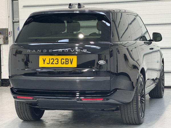 Used Land Rover Range Rover for sale - 76226534: Photo 18