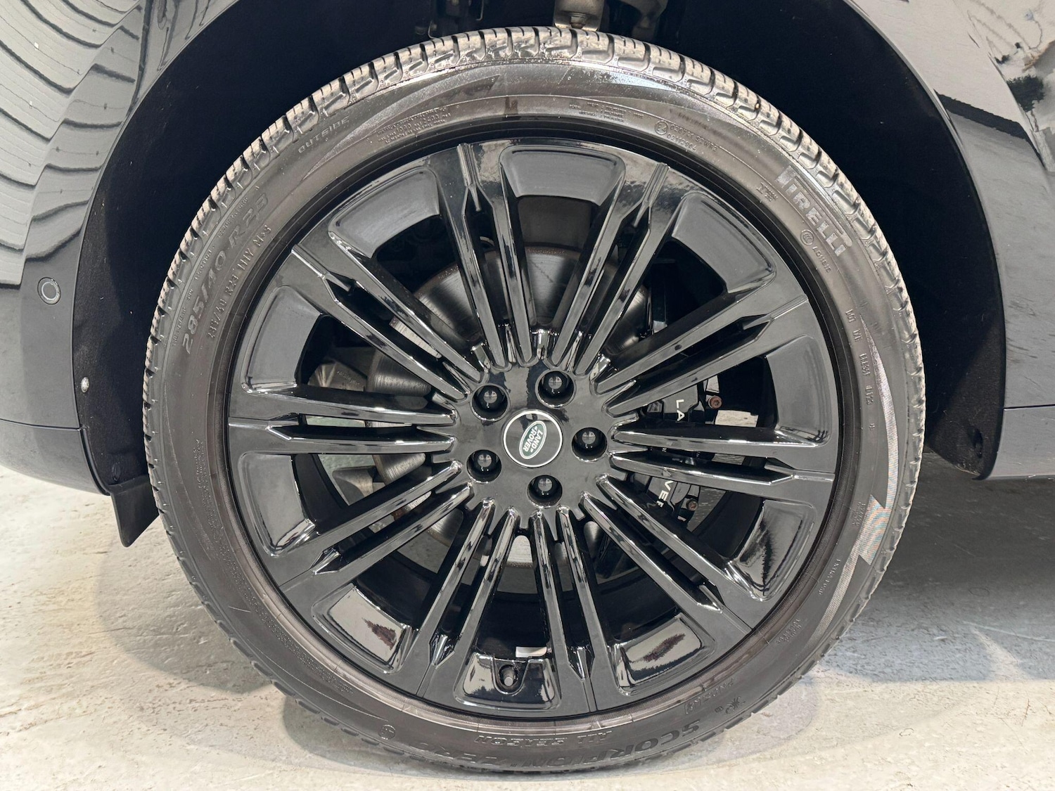 Used Land Rover Range Rover for sale - 76226534: Photo 19