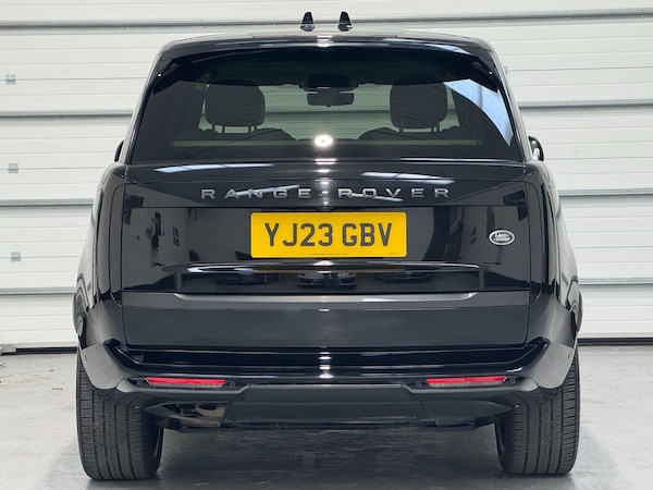 Used Land Rover Range Rover for sale - 76226534: Photo 19