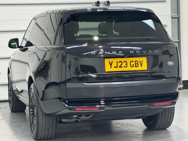 Used Land Rover Range Rover for sale - 76226534: Photo 20