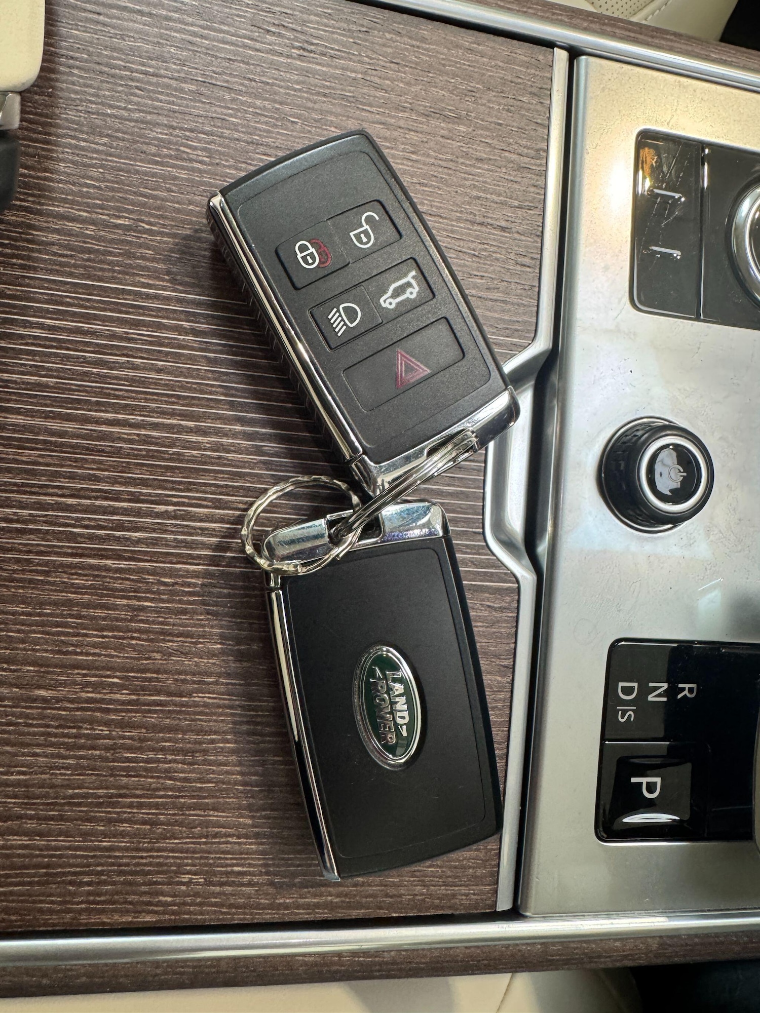 Used Land Rover Range Rover for sale - 76226534: Photo 22