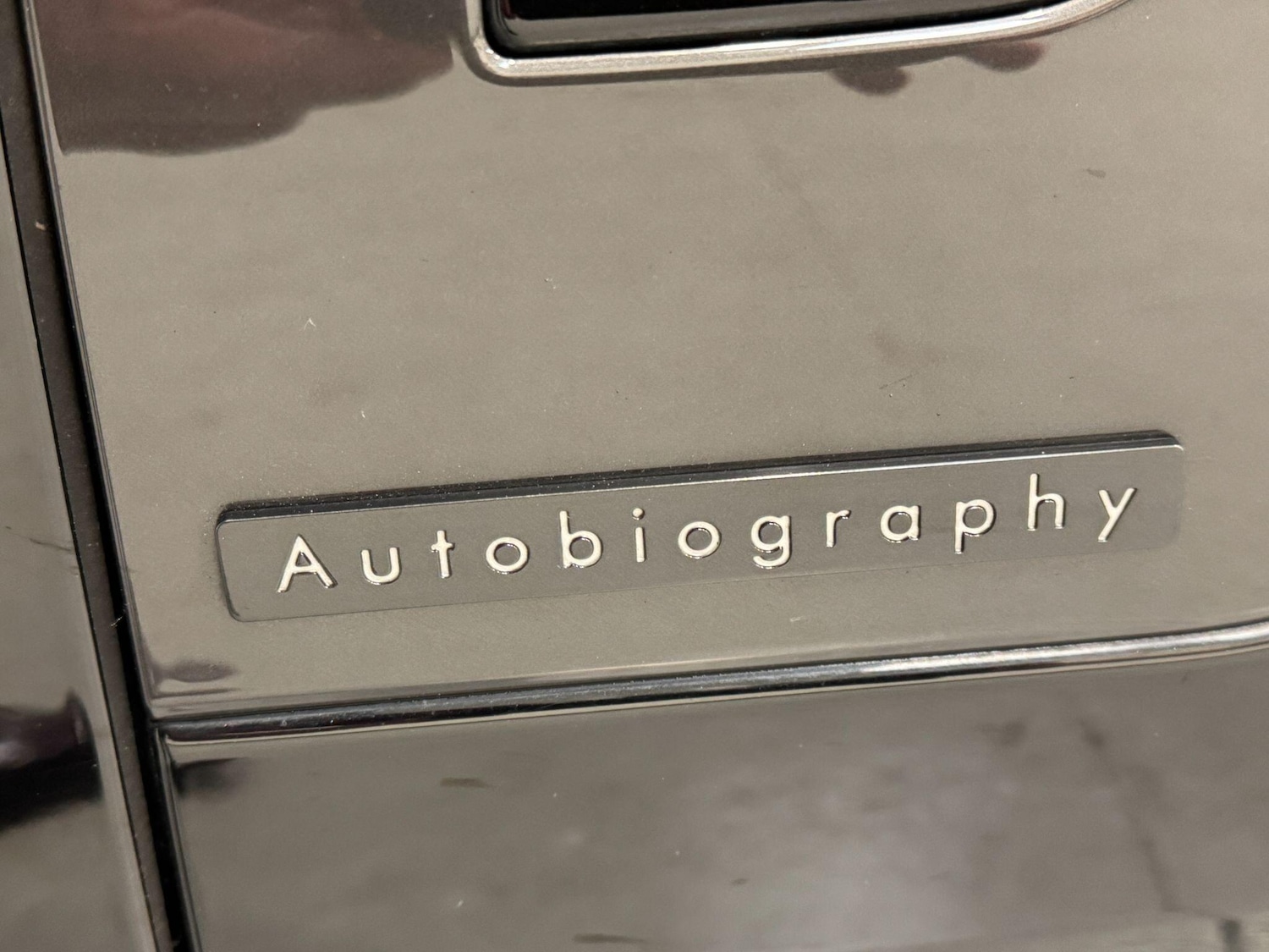 Used Land Rover Range Rover for sale - 76226534: Photo 23