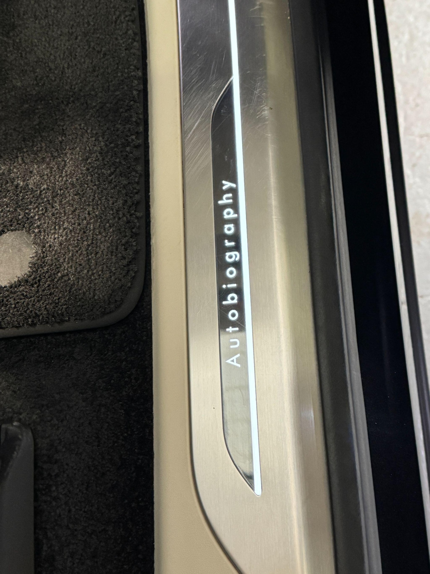 Used Land Rover Range Rover for sale - 76226534: Photo 25