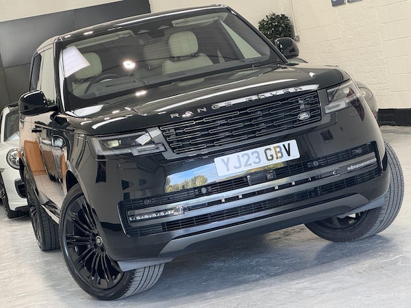 Used Land Rover Range Rover for sale - 76226534: Photo 28