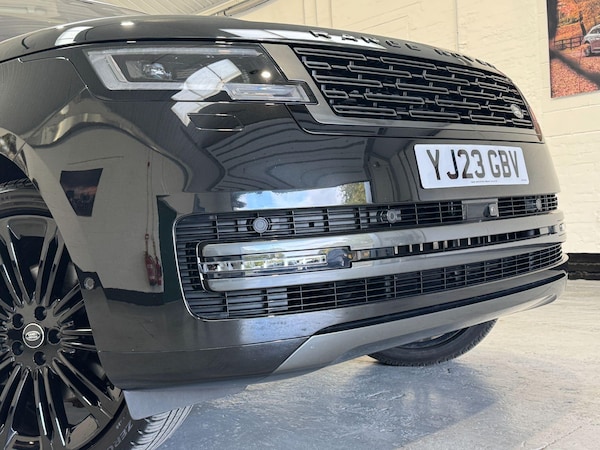 Used Land Rover Range Rover for sale - 76226534: Photo 29