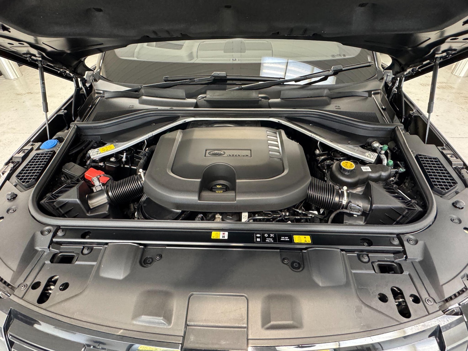 Used Land Rover Range Rover for sale - 76226534: Photo 31