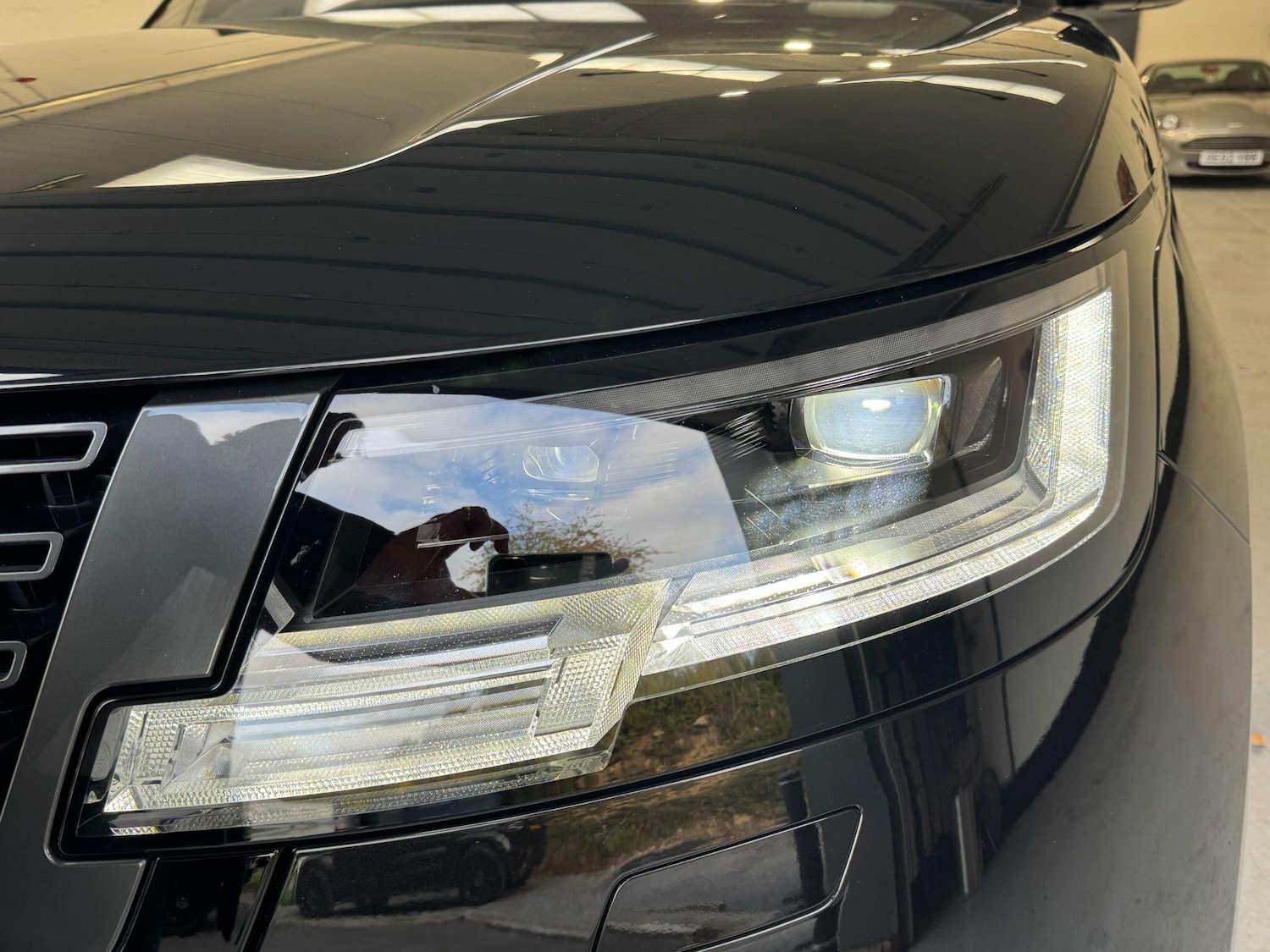 Used Land Rover Range Rover for sale - 76226534: Photo 32