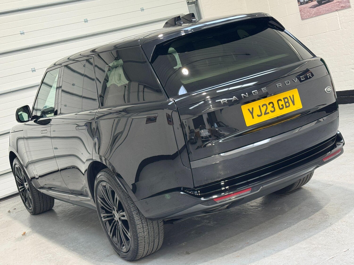 Used Land Rover Range Rover for sale - 76226534: Photo 35