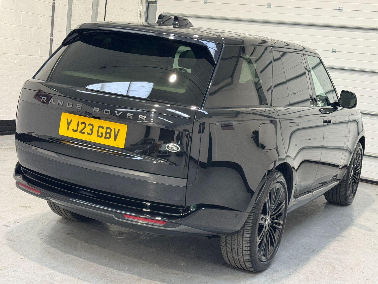 Used Land Rover Range Rover for sale - 76226534: Photo 36