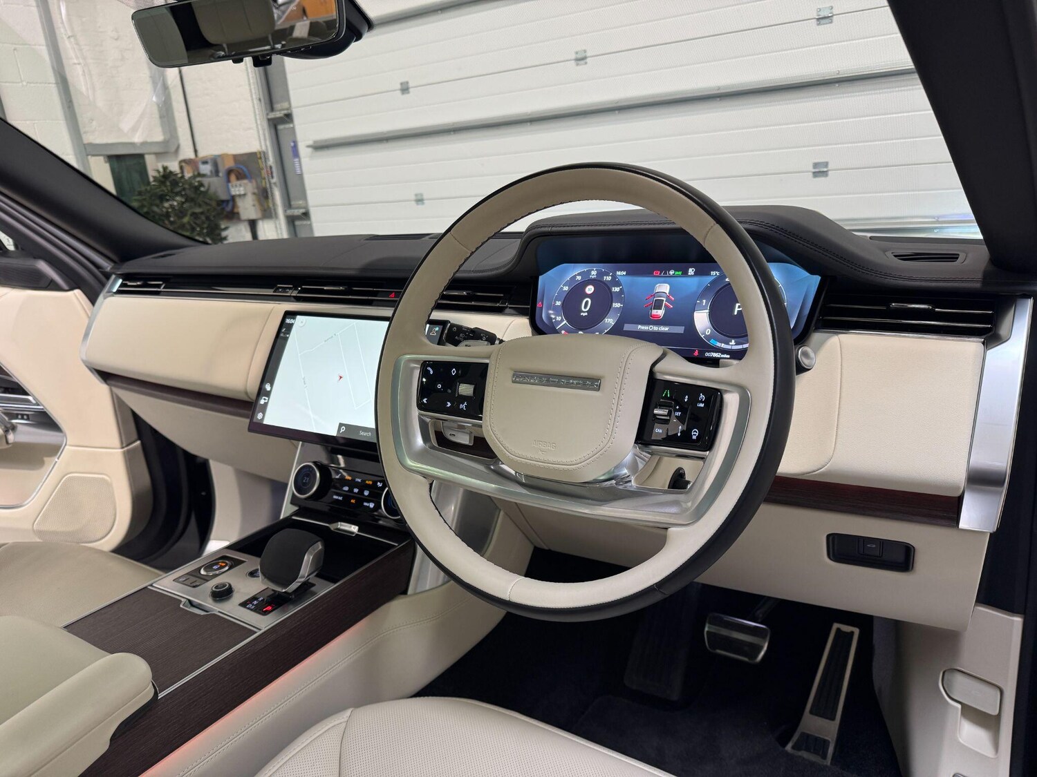 Used Land Rover Range Rover for sale - 76226534: Photo 37