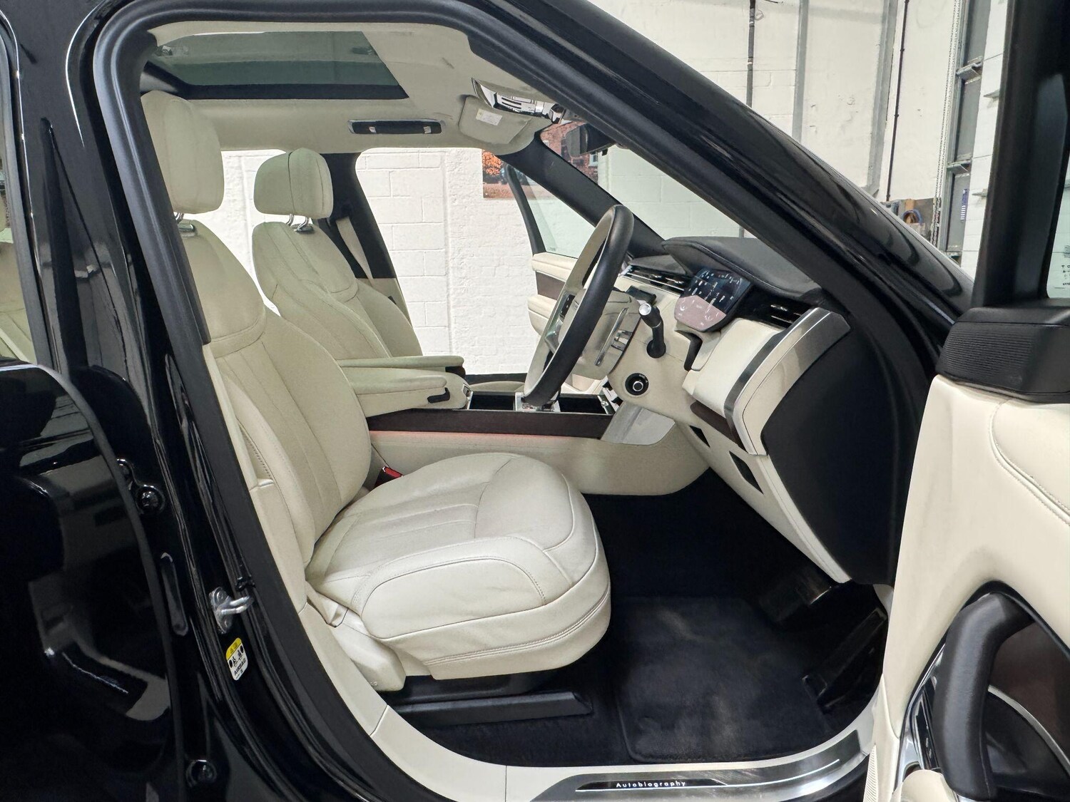 Used Land Rover Range Rover for sale - 76226534: Photo 39