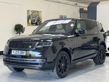 Used Land Rover Range Rover for sale - 76226534: Photo 3