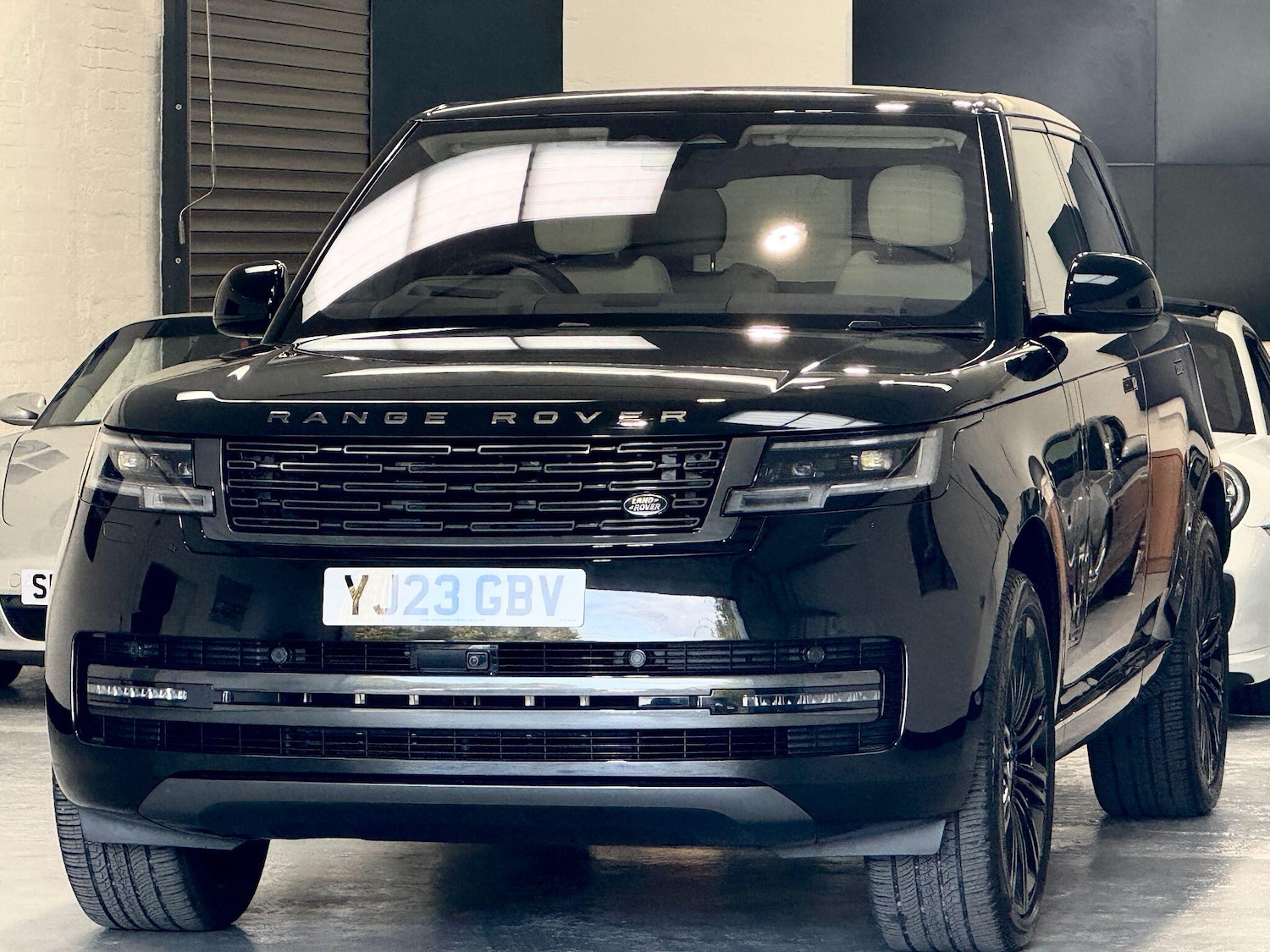 Used Land Rover Range Rover for sale - 76226534: Photo 4