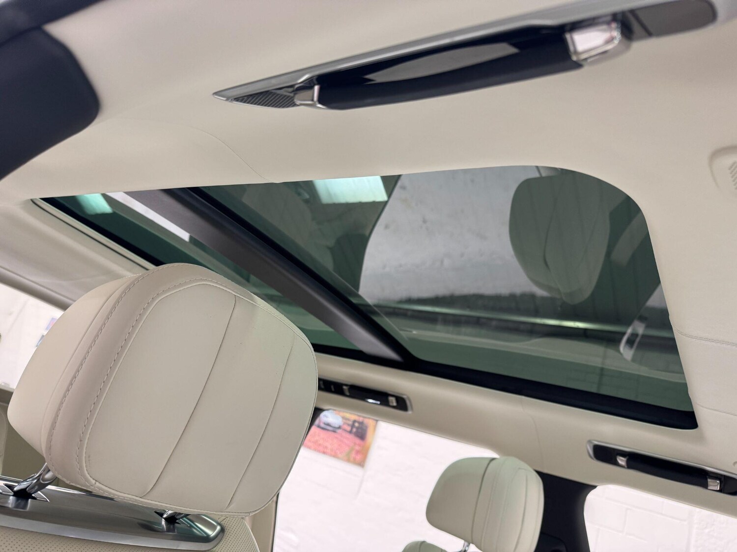 Used Land Rover Range Rover for sale - 76226534: Photo 40