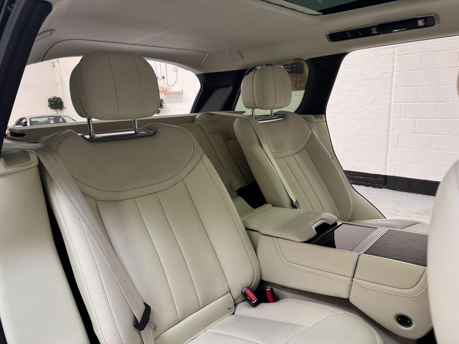 Used Land Rover Range Rover for sale - 76226534: Photo 41