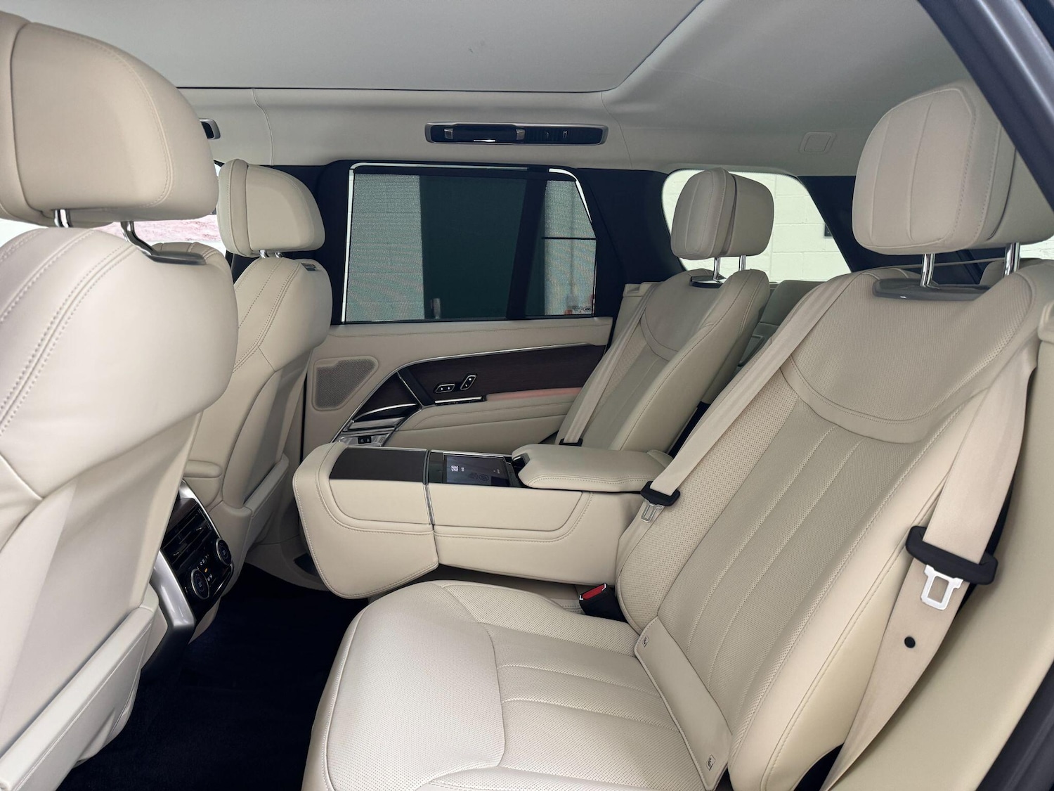 Used Land Rover Range Rover for sale - 76226534: Photo 42