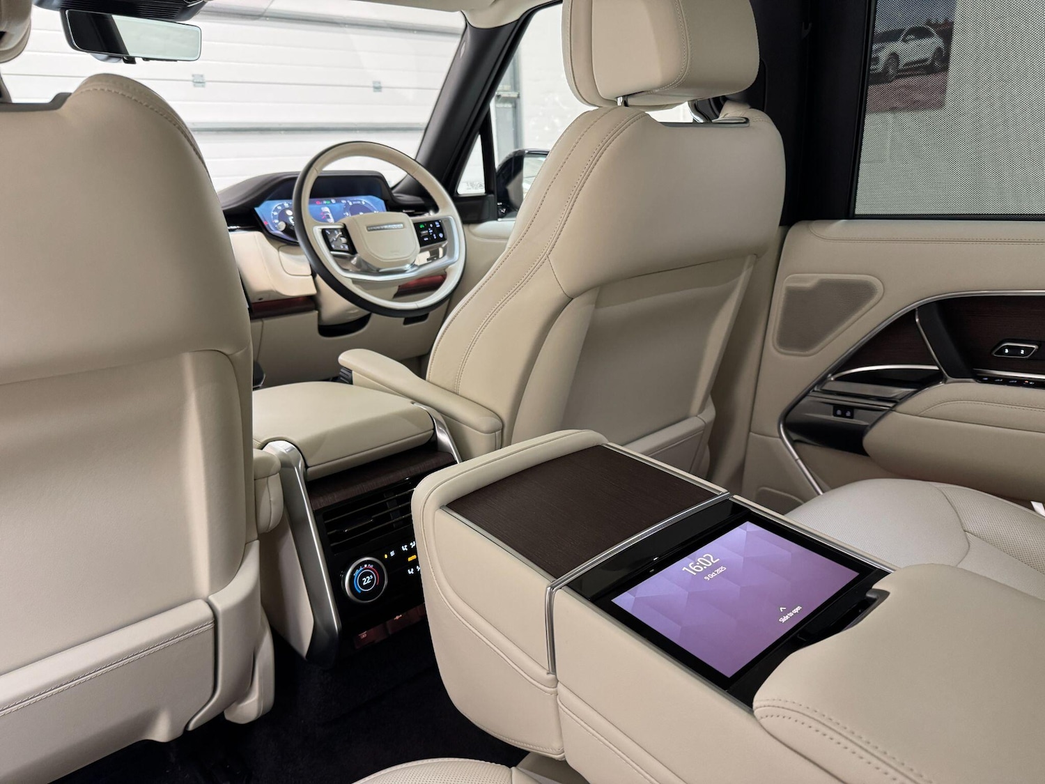 Used Land Rover Range Rover for sale - 76226534: Photo 43