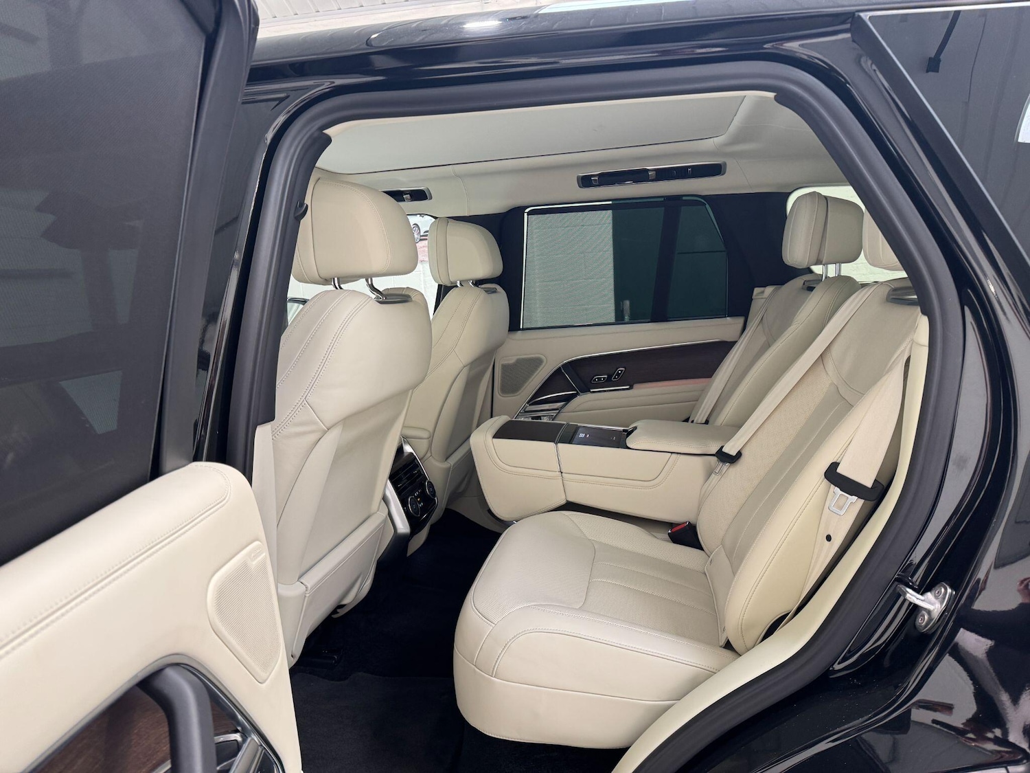 Used Land Rover Range Rover for sale - 76226534: Photo 44