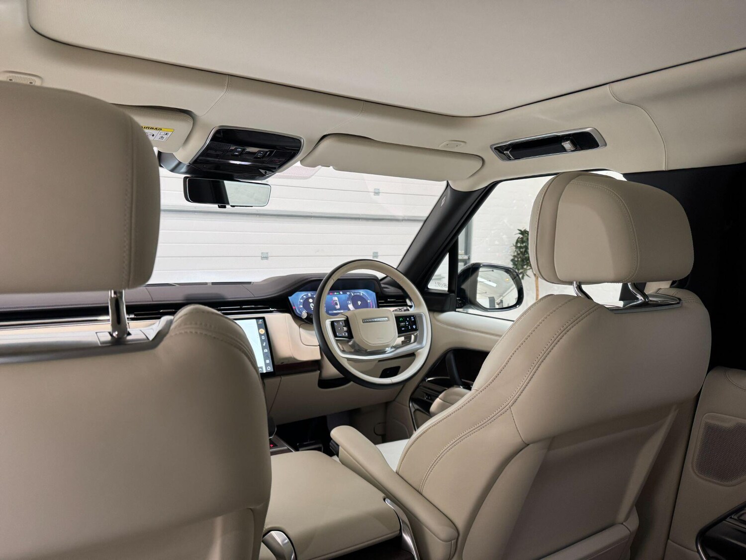 Used Land Rover Range Rover for sale - 76226534: Photo 45