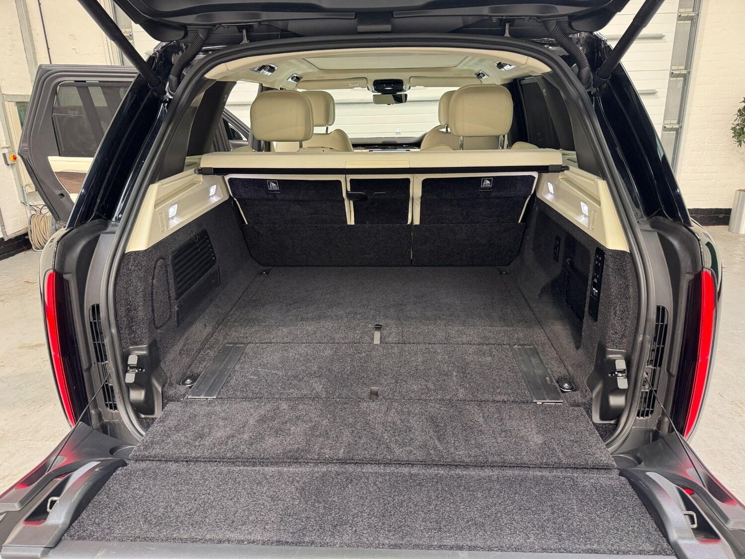 Used Land Rover Range Rover for sale - 76226534: Photo 46