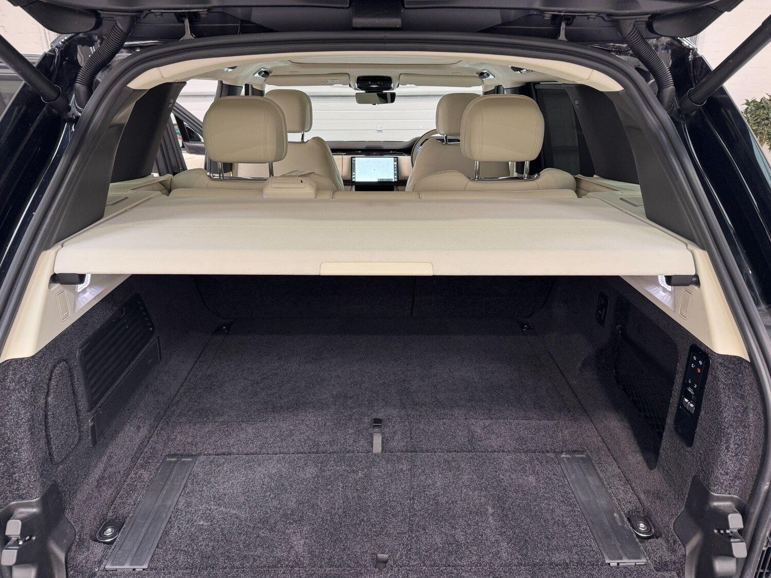 Used Land Rover Range Rover for sale - 76226534: Photo 47