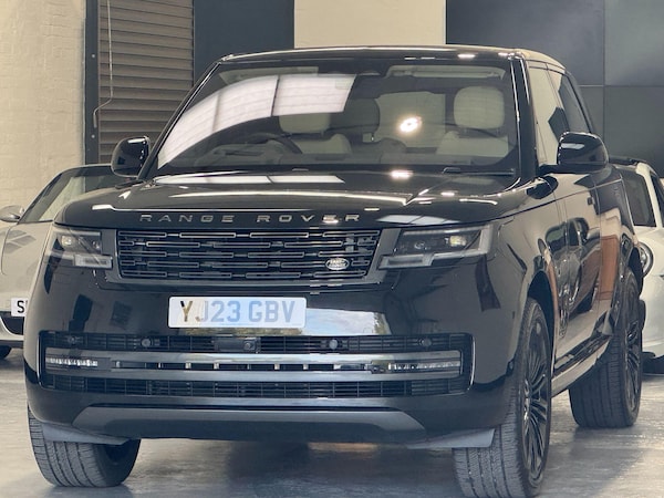Used Land Rover Range Rover for sale - 76226534: Photo 4