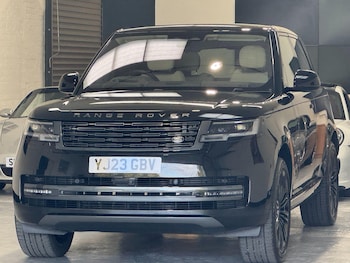 Used Land Rover Range Rover for sale - 76226534: Photo 4