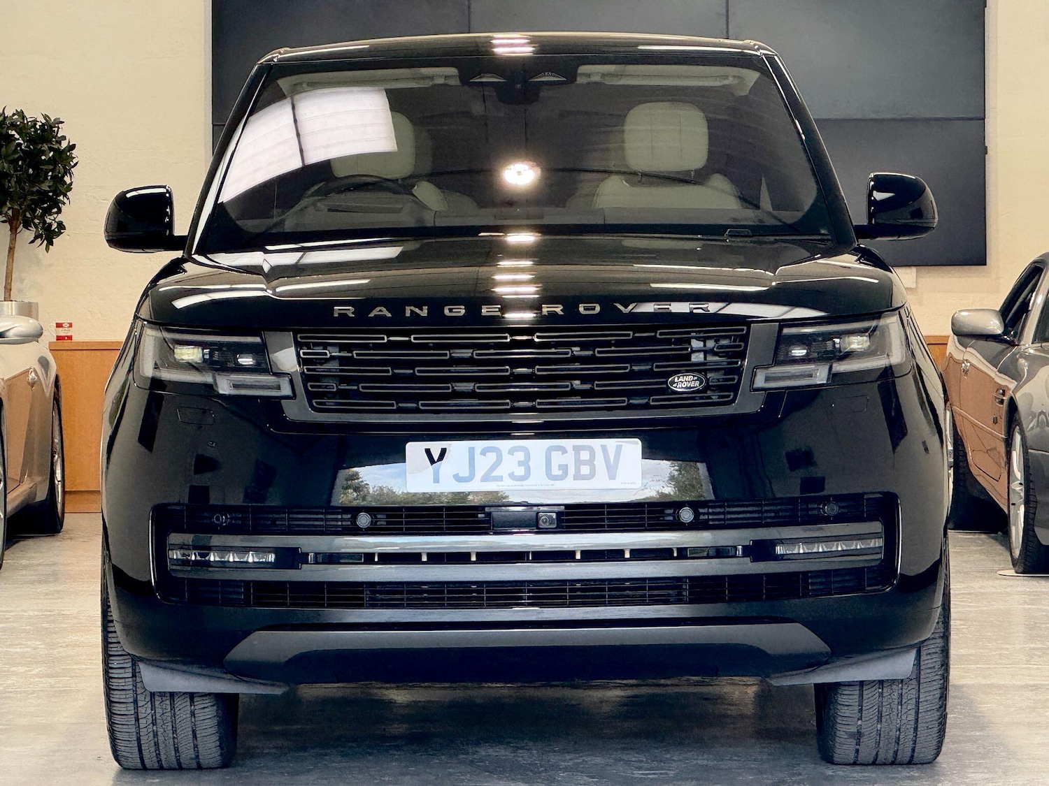 Used Land Rover Range Rover for sale - 76226534: Photo 5