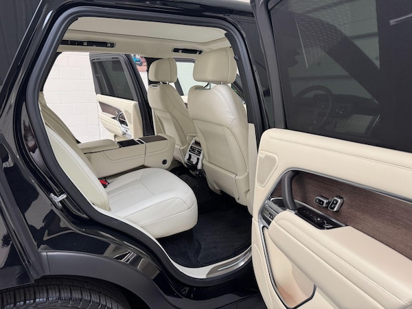 Used Land Rover Range Rover for sale - 76226534: Photo 51