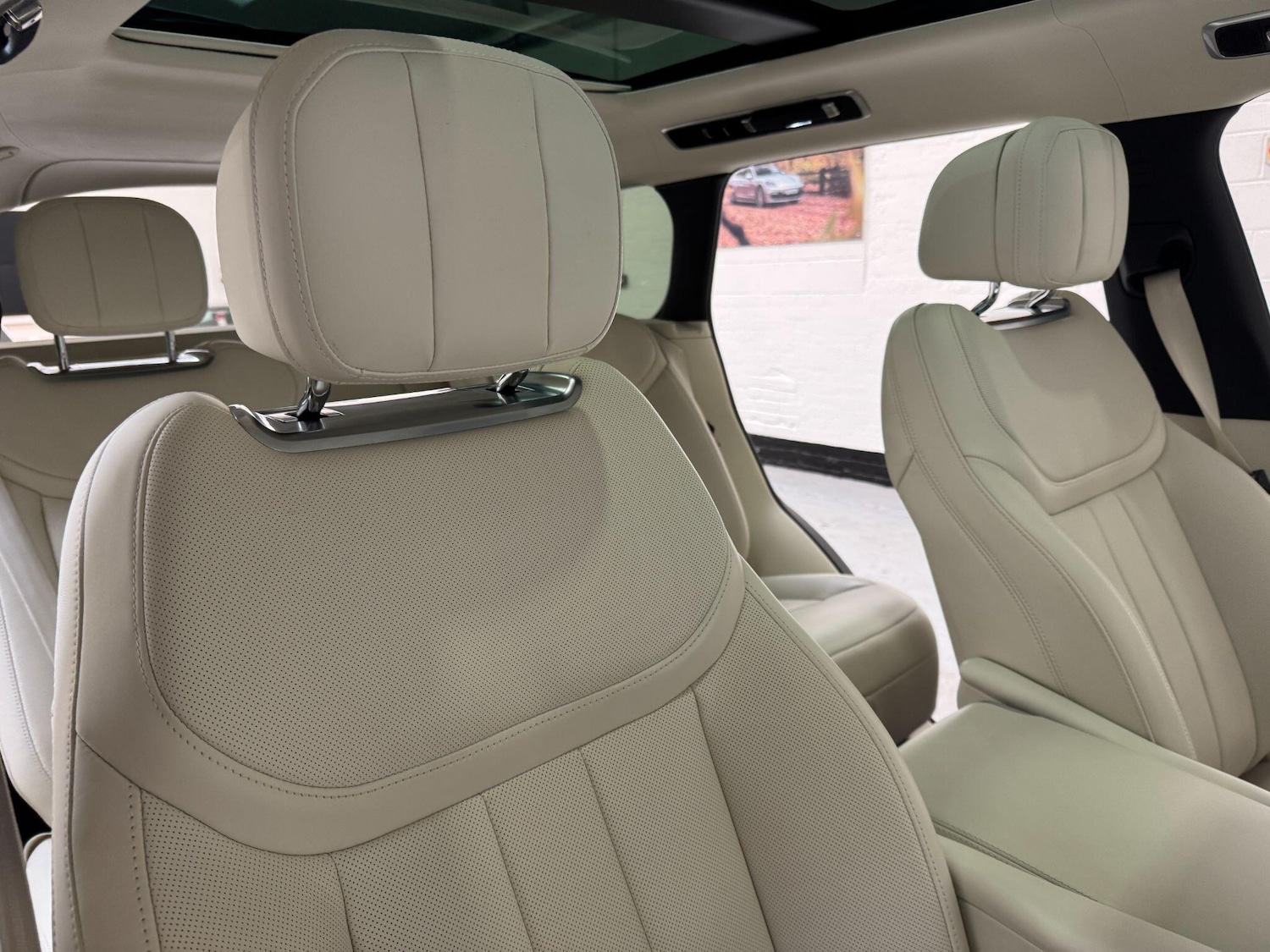 Used Land Rover Range Rover for sale - 76226534: Photo 56