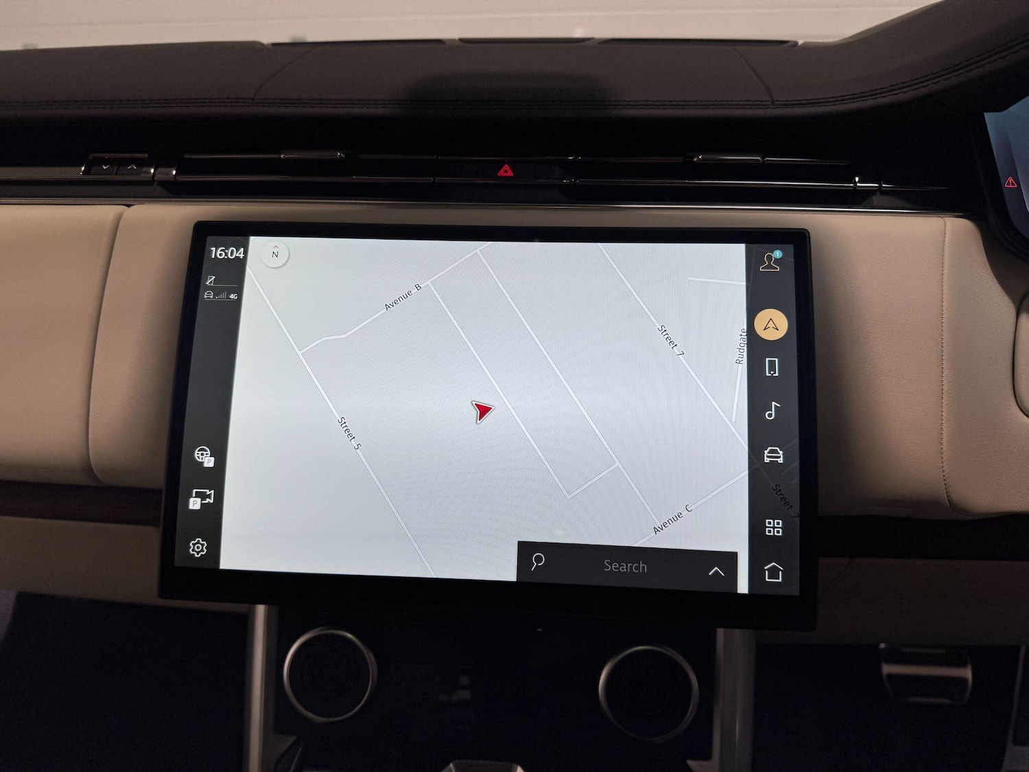 Used Land Rover Range Rover for sale - 76226534: Photo 58