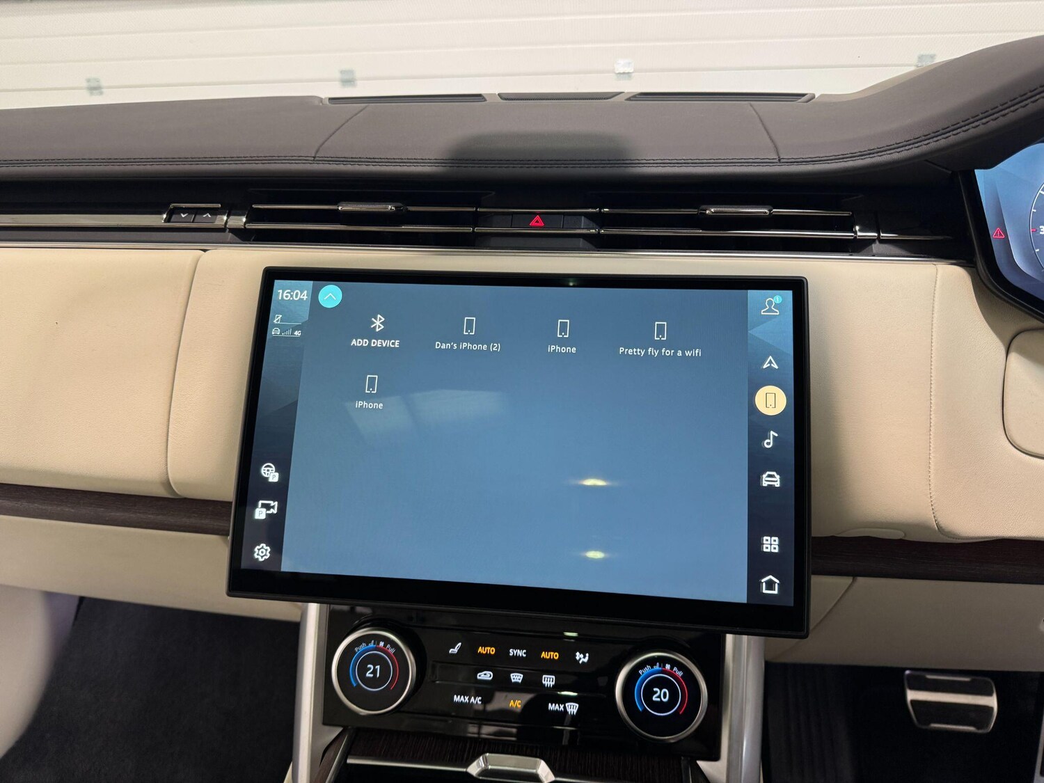 Used Land Rover Range Rover for sale - 76226534: Photo 59