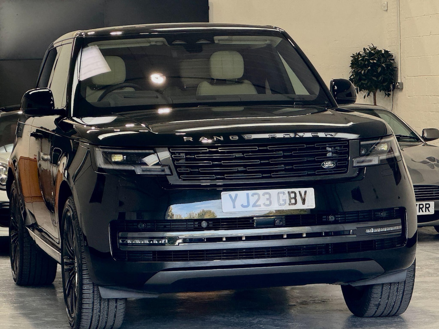 Used Land Rover Range Rover for sale - 76226534: Photo 6