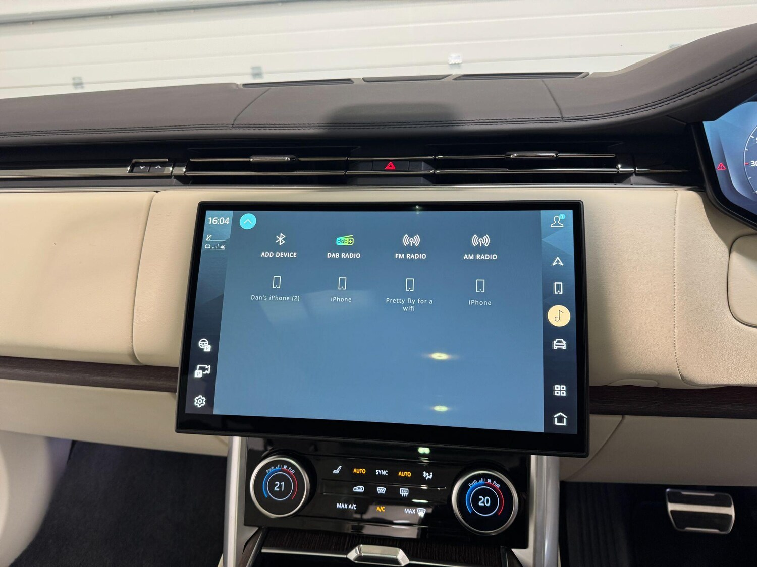 Used Land Rover Range Rover for sale - 76226534: Photo 60