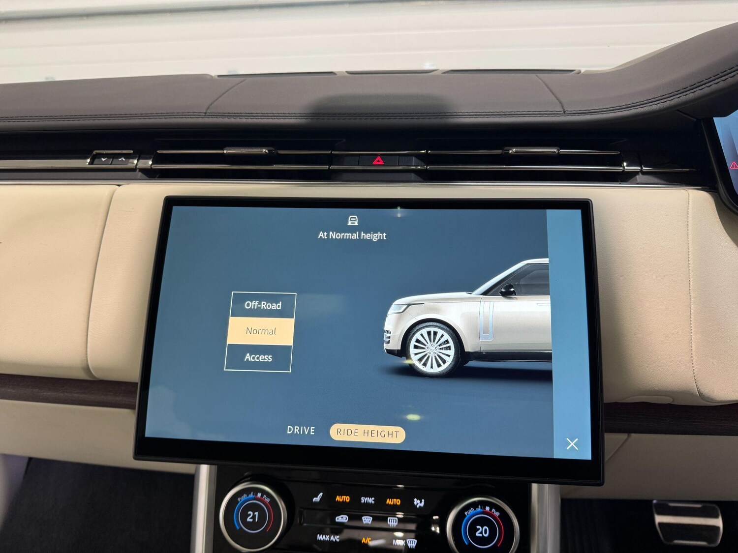 Used Land Rover Range Rover for sale - 76226534: Photo 61