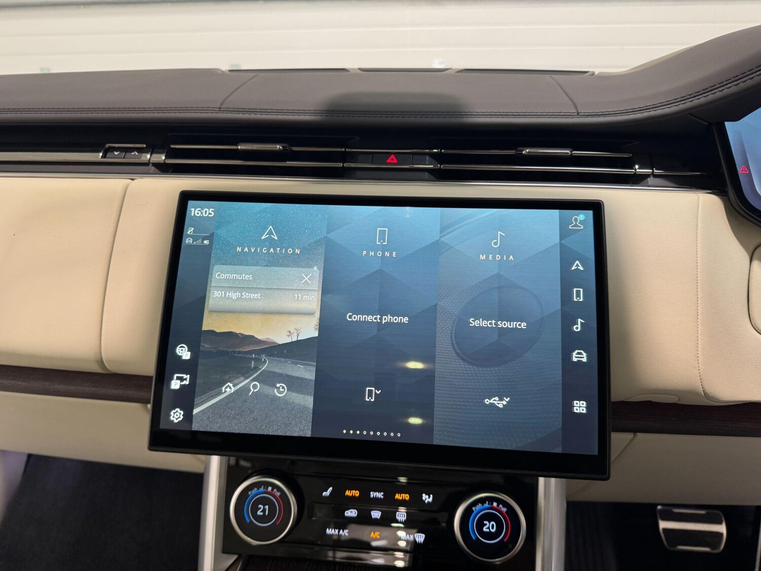 Used Land Rover Range Rover for sale - 76226534: Photo 62