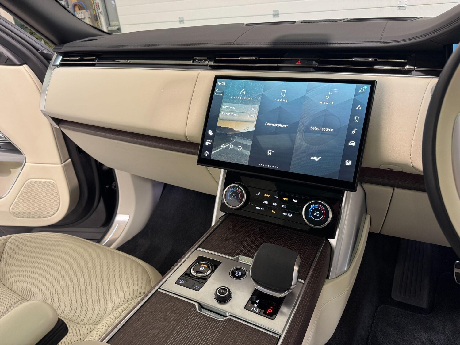 Used Land Rover Range Rover for sale - 76226534: Photo 63