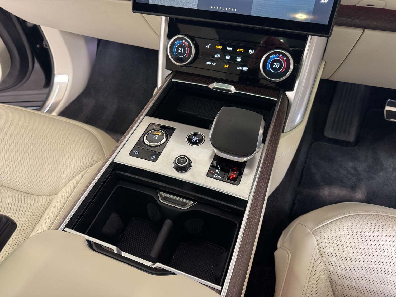 Used Land Rover Range Rover for sale - 76226534: Photo 64