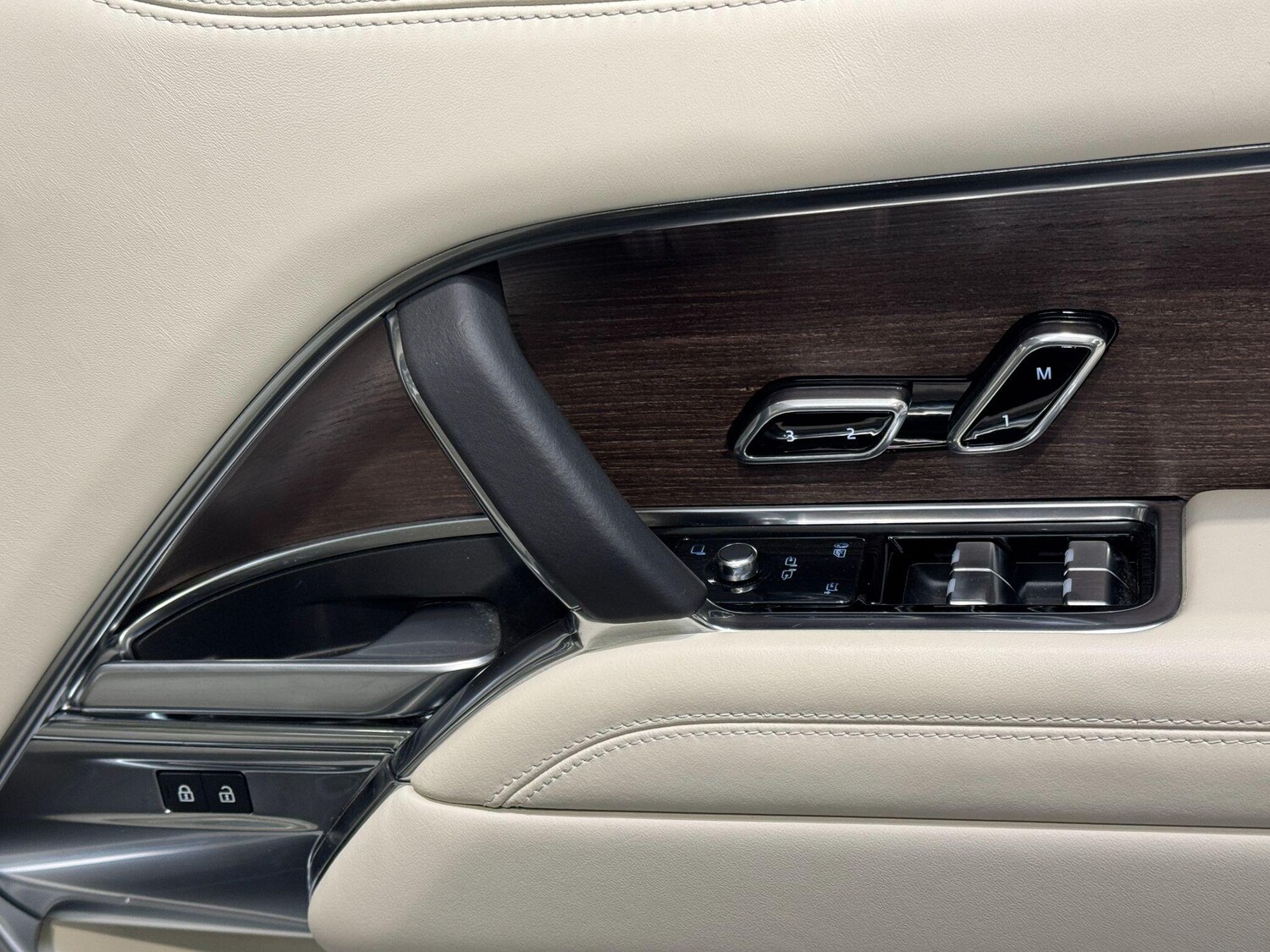 Used Land Rover Range Rover for sale - 76226534: Photo 66