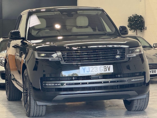 Used Land Rover Range Rover for sale - 76226534: Photo 6