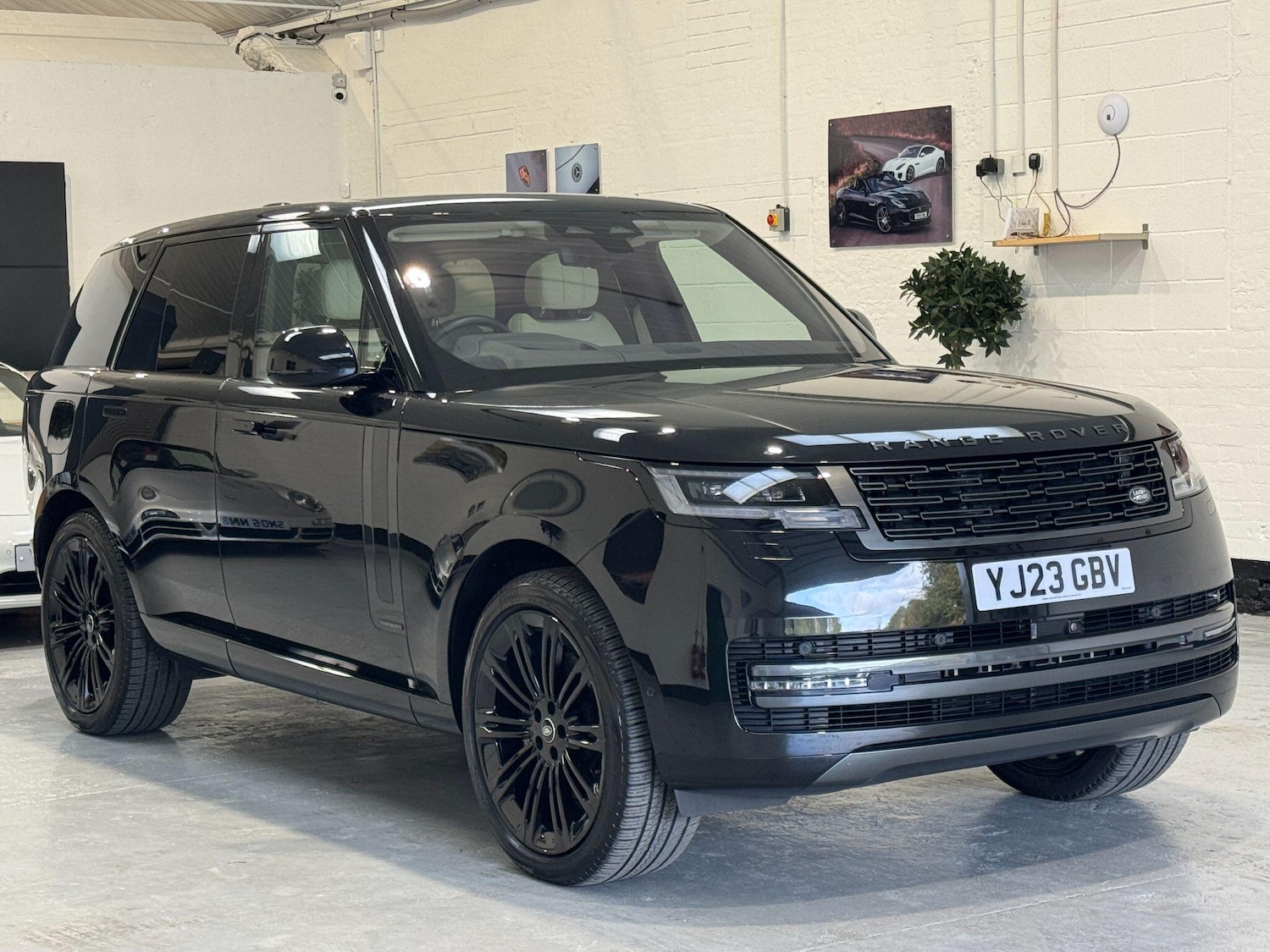 Used Land Rover Range Rover for sale - 76226534: Photo 7