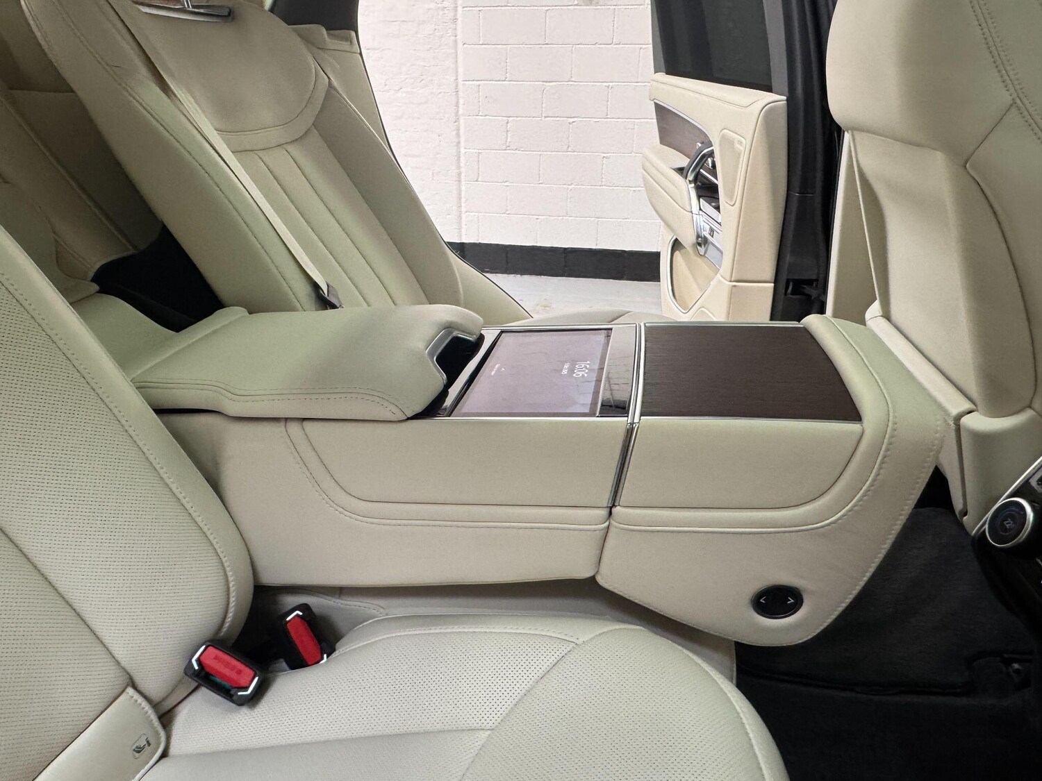 Used Land Rover Range Rover for sale - 76226534: Photo 70