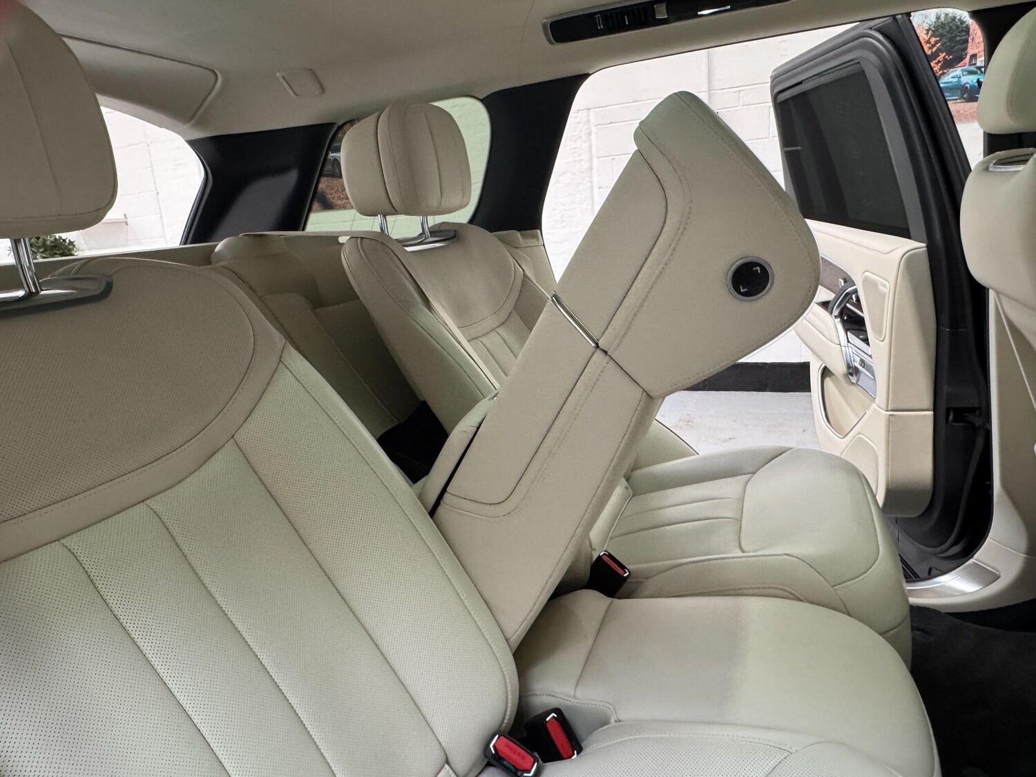 Used Land Rover Range Rover for sale - 76226534: Photo 72