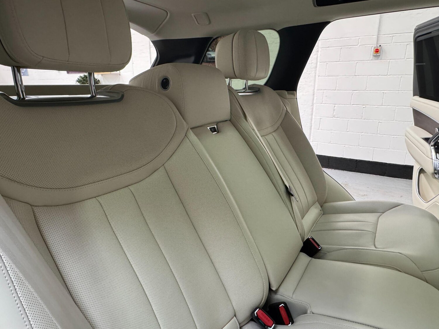 Used Land Rover Range Rover for sale - 76226534: Photo 73