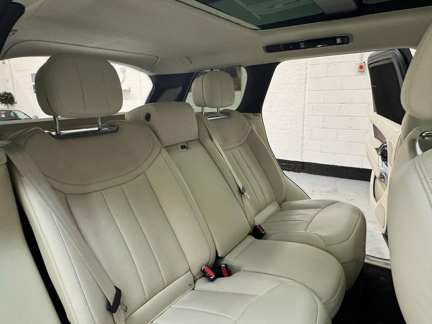 Used Land Rover Range Rover for sale - 76226534: Photo 75