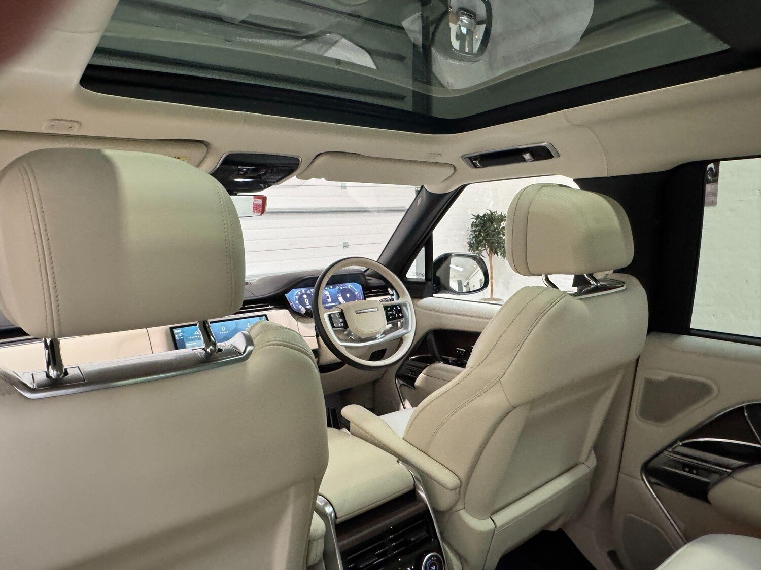 Used Land Rover Range Rover for sale - 76226534: Photo 76