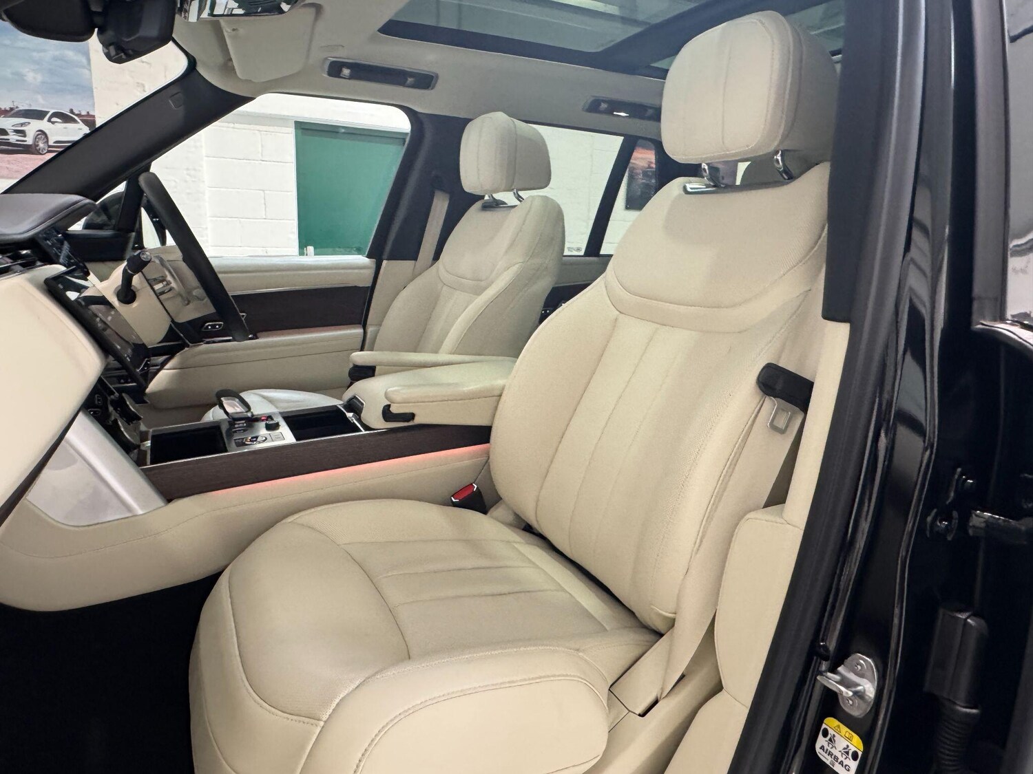 Used Land Rover Range Rover for sale - 76226534: Photo 77