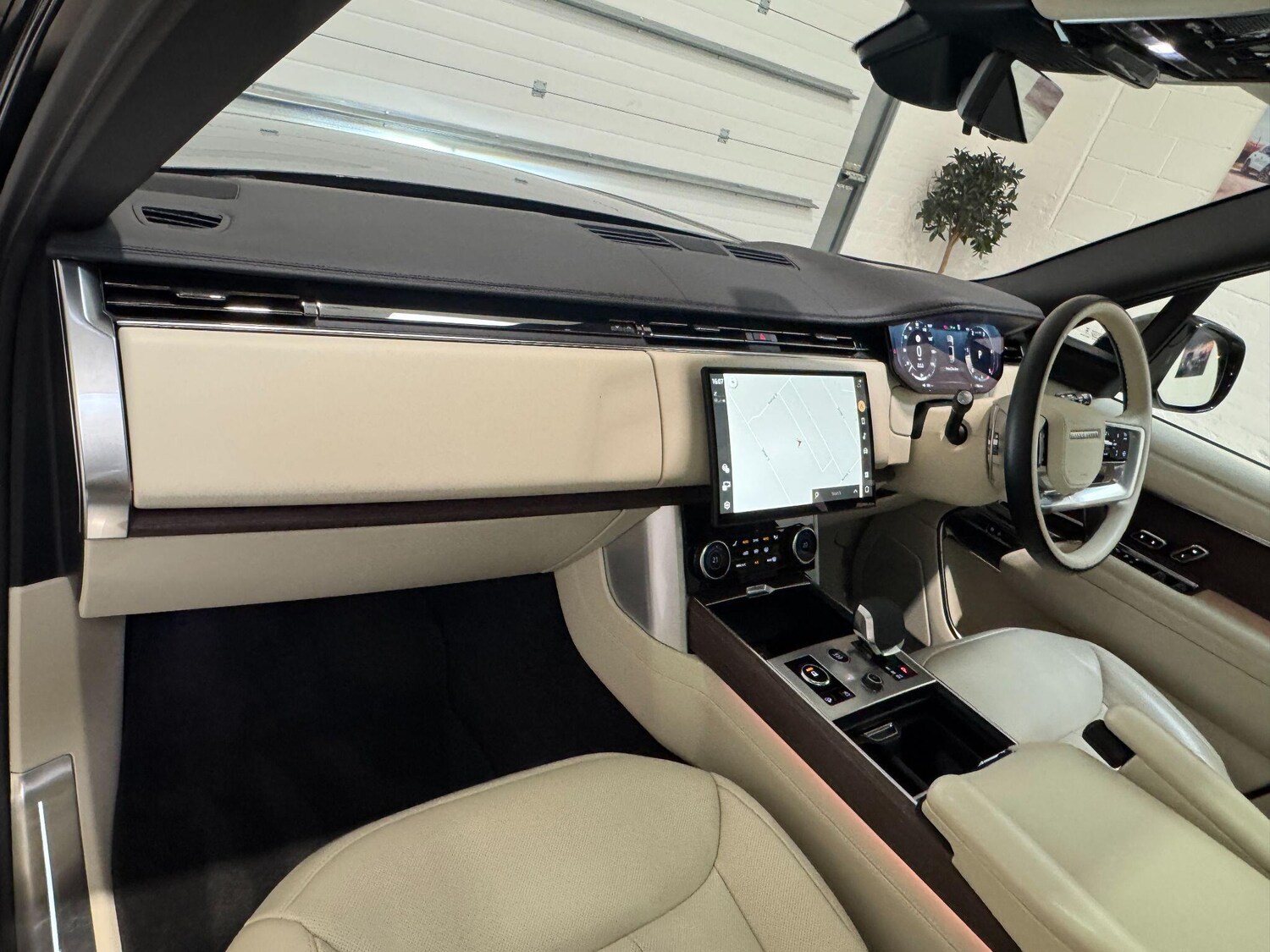 Used Land Rover Range Rover for sale - 76226534: Photo 78