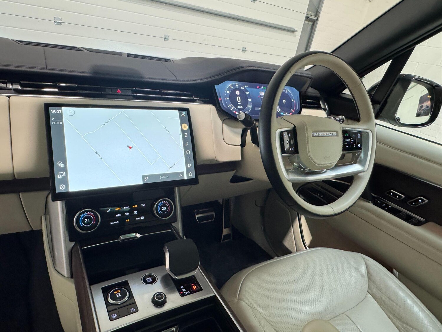 Used Land Rover Range Rover for sale - 76226534: Photo 79