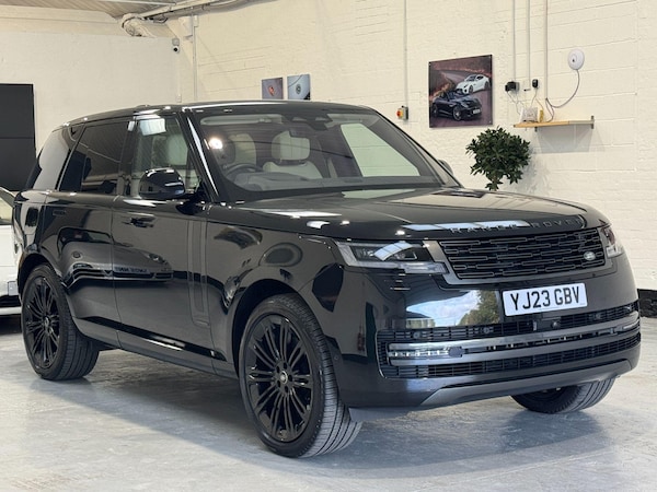 Used Land Rover Range Rover for sale - 76226534: Photo 7